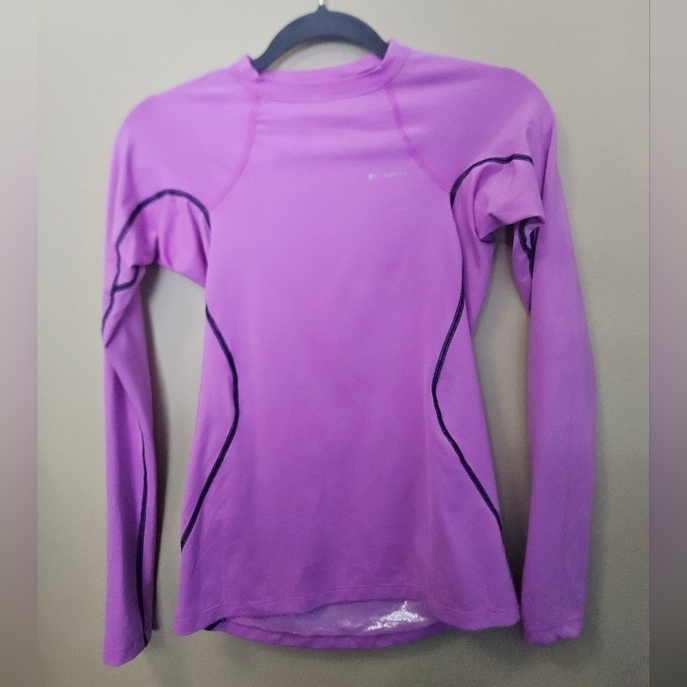Columbia Sportswear Women's Size XS Hot Shirt
